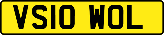 VS10WOL