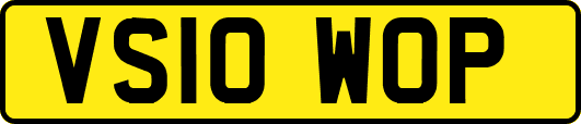 VS10WOP