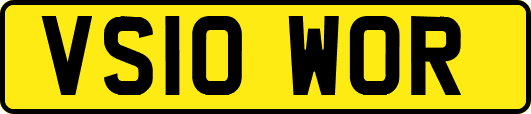 VS10WOR