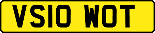 VS10WOT