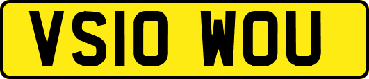 VS10WOU