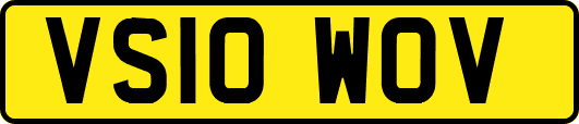VS10WOV