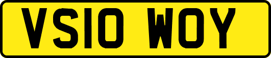 VS10WOY