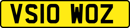 VS10WOZ
