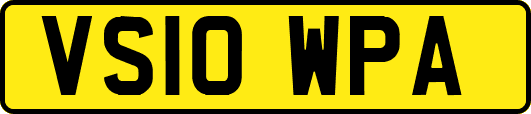 VS10WPA
