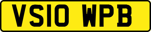 VS10WPB