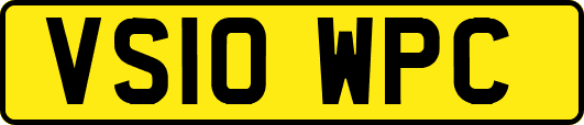 VS10WPC