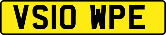 VS10WPE