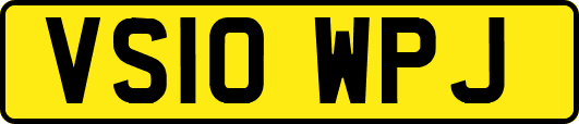 VS10WPJ