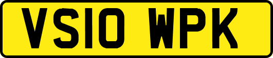 VS10WPK