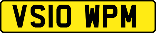 VS10WPM