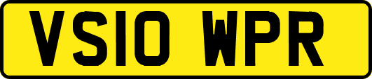 VS10WPR