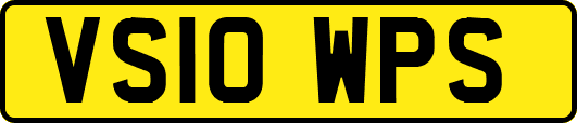 VS10WPS