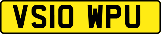 VS10WPU