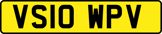 VS10WPV