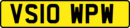 VS10WPW