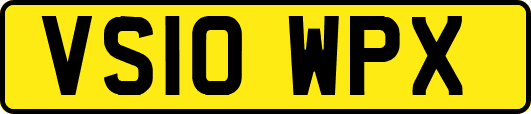 VS10WPX