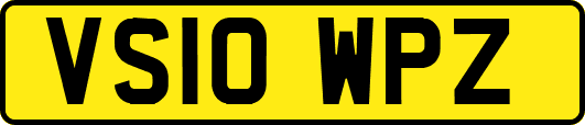 VS10WPZ