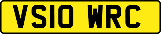 VS10WRC