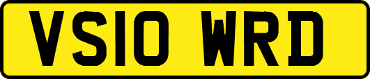 VS10WRD