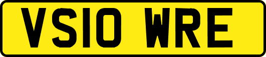 VS10WRE