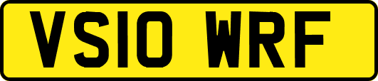 VS10WRF