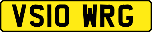 VS10WRG