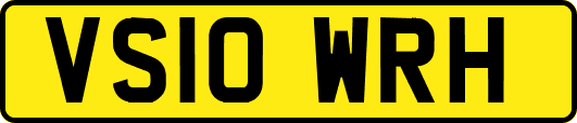 VS10WRH