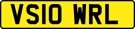 VS10WRL