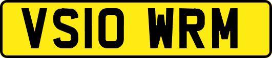 VS10WRM