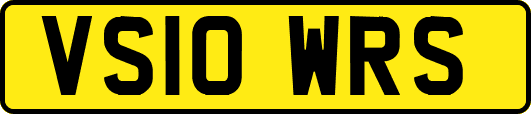 VS10WRS