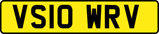 VS10WRV