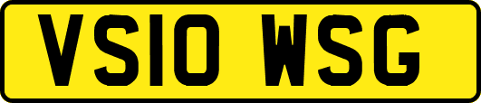 VS10WSG