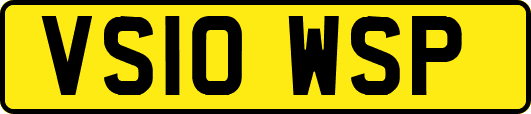 VS10WSP