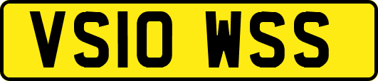 VS10WSS