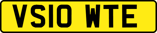 VS10WTE