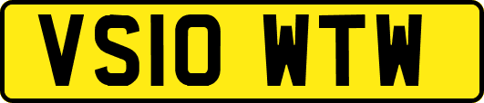 VS10WTW
