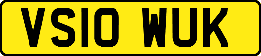 VS10WUK