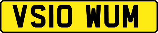 VS10WUM