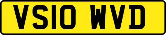 VS10WVD