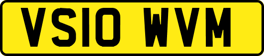 VS10WVM