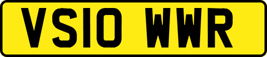 VS10WWR