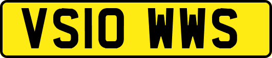 VS10WWS
