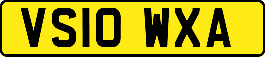 VS10WXA