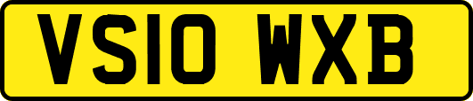 VS10WXB