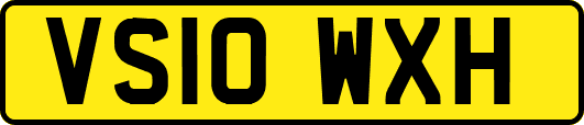 VS10WXH