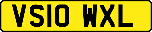 VS10WXL