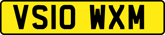 VS10WXM