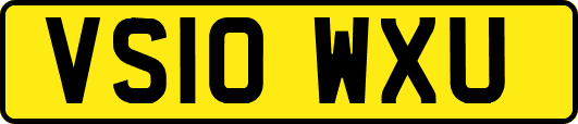 VS10WXU