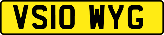 VS10WYG
